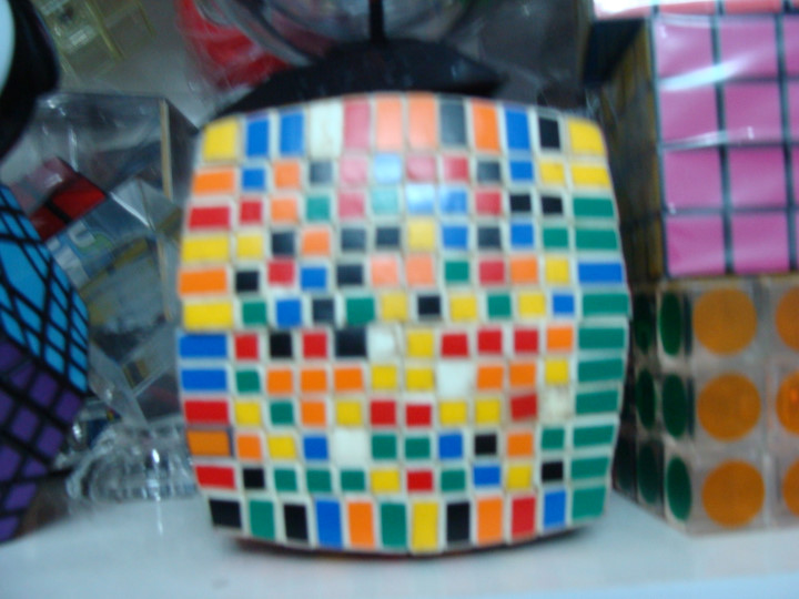  p data-id="gnwhliwdmc">十二阶魔方(12x12 magic cube),世界上阶数