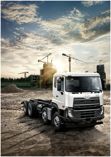  p>ud酷腾是东风汽车集团和沃尔沃集团联手为中国市场量身定制的中