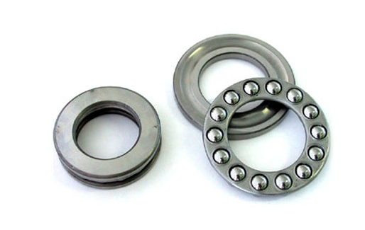 Durable Tapered Roller Bearing WG4005415308 Cross-Section