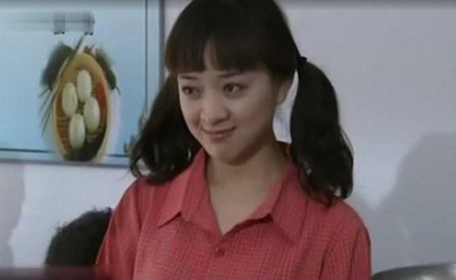 杜鹃的女儿