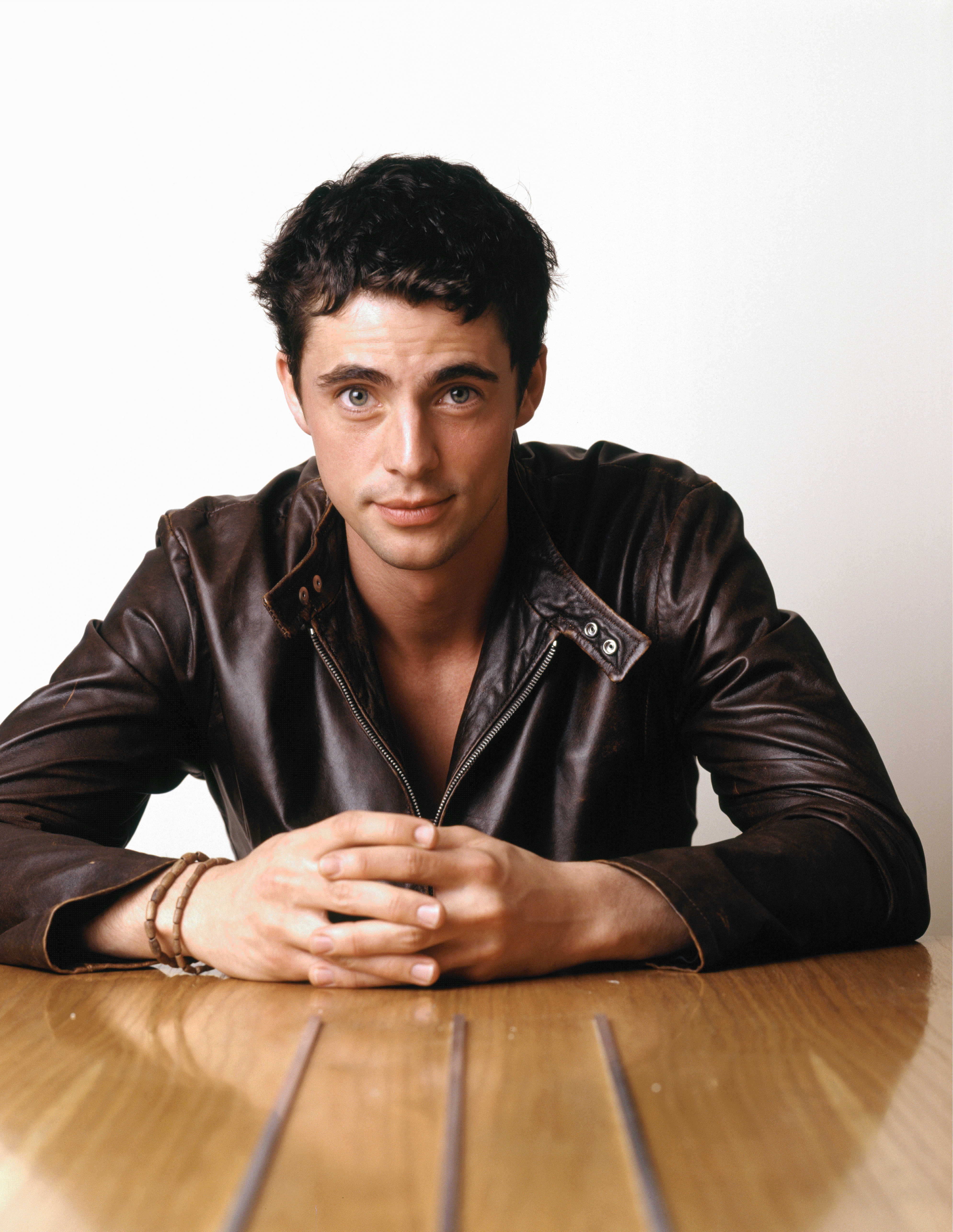 matthew goode
