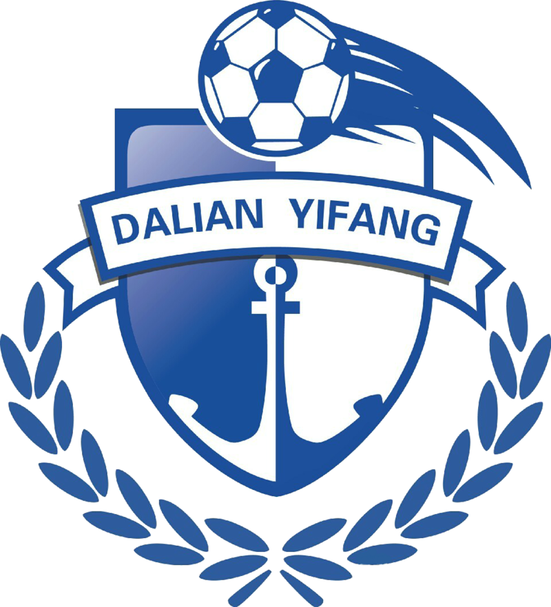 大连人职业足球俱乐部