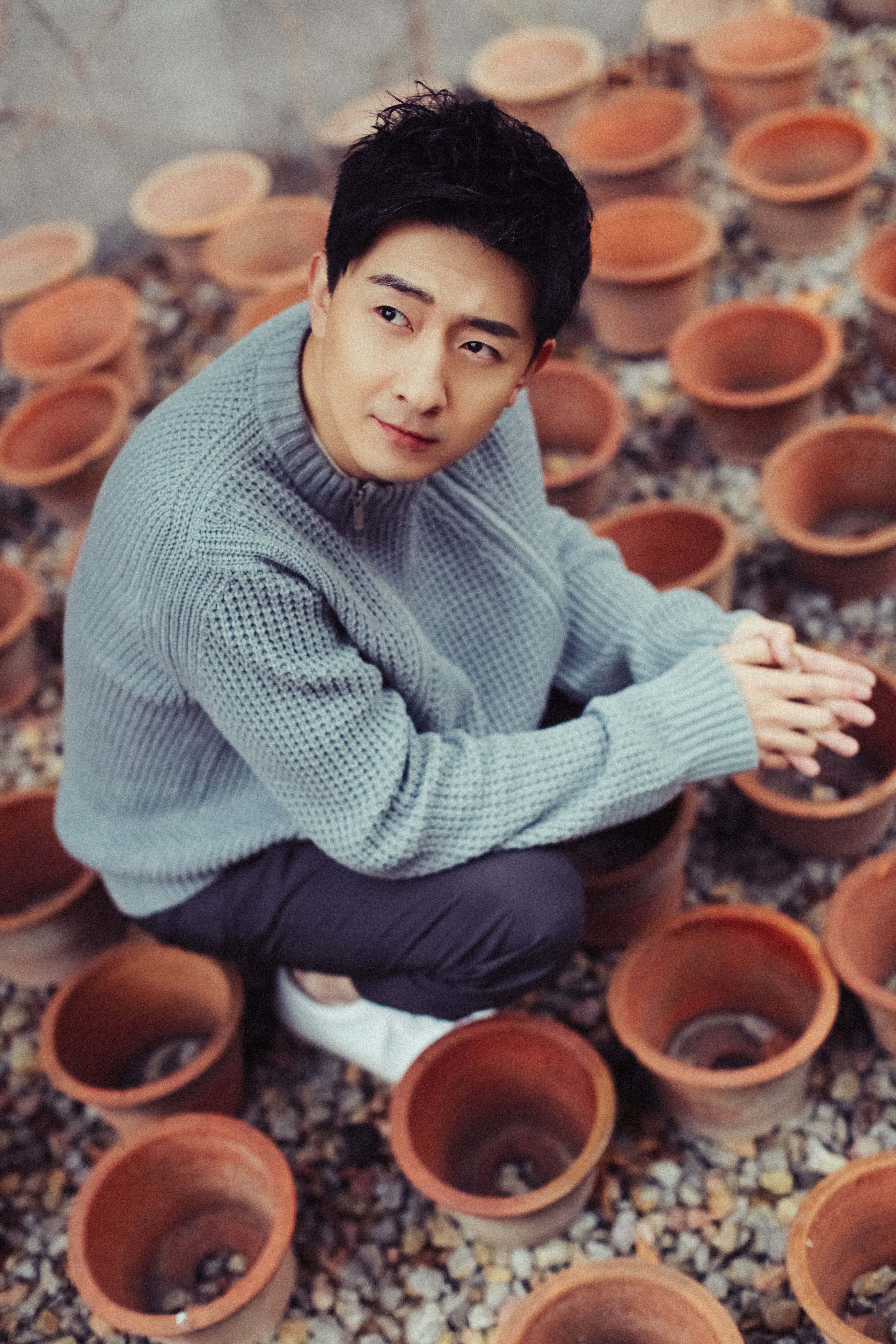  p>苗驰,9月3日出生于陕西省西安市,中国内地男演员,毕业于中央戏剧