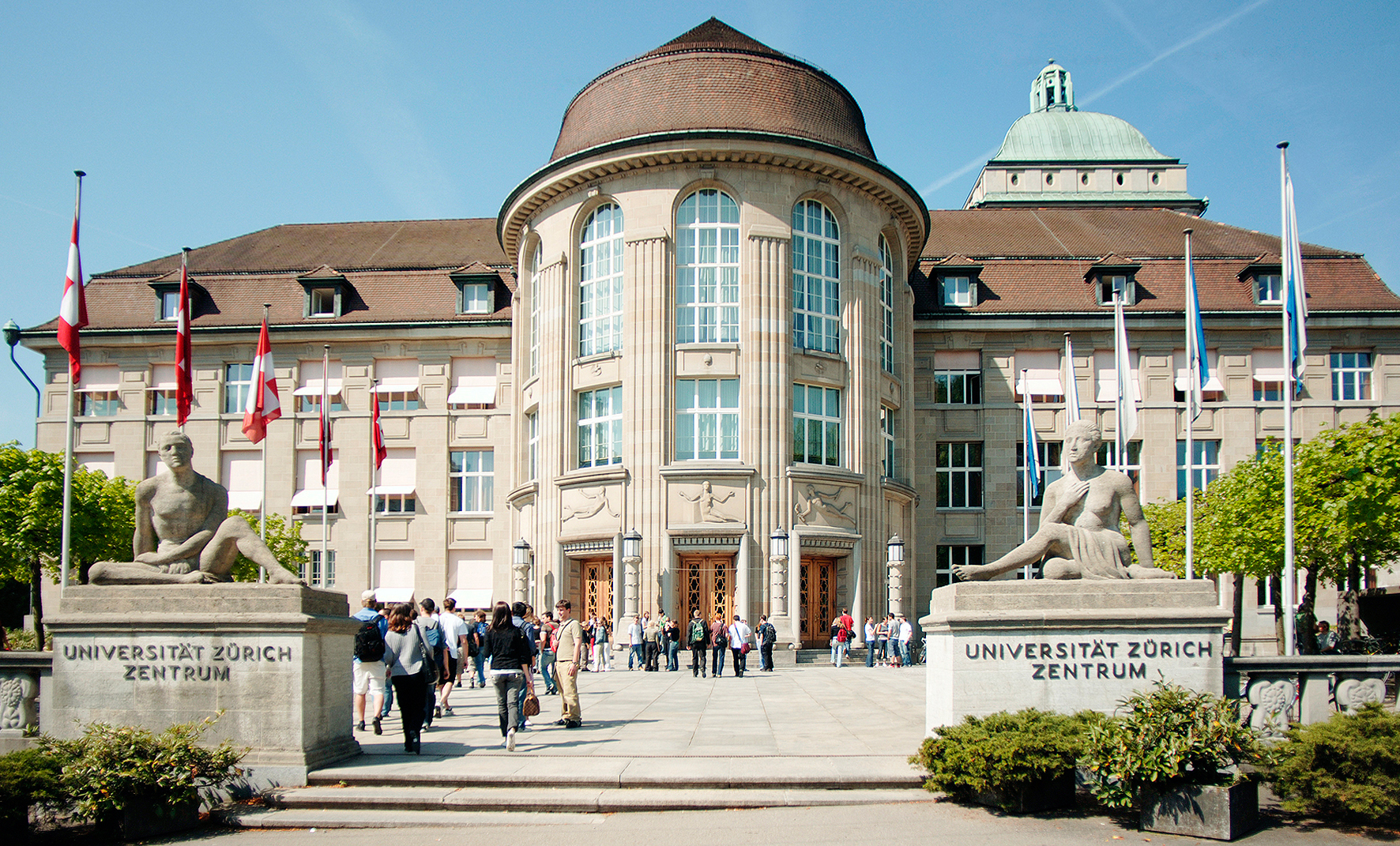 university of zurich