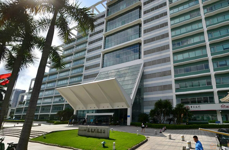 联想大厦是一个楼盘,位于 a target="_blank" href="/item/深圳科技园