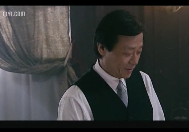 p>《刀锋1937》是中国国际电视总公司出品的抗战题材电视剧,由 a