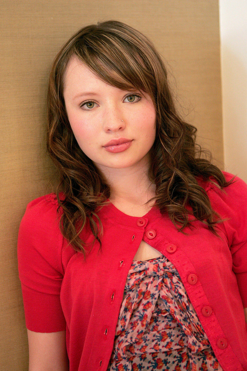 emily browning