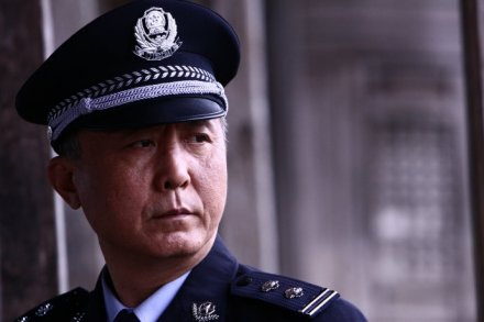 华子（中国内地男演员）_百度百科