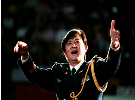 id="gnapz5yzzk">杨震,1956年7月9日出生于辽宁省大连市,中国作曲家