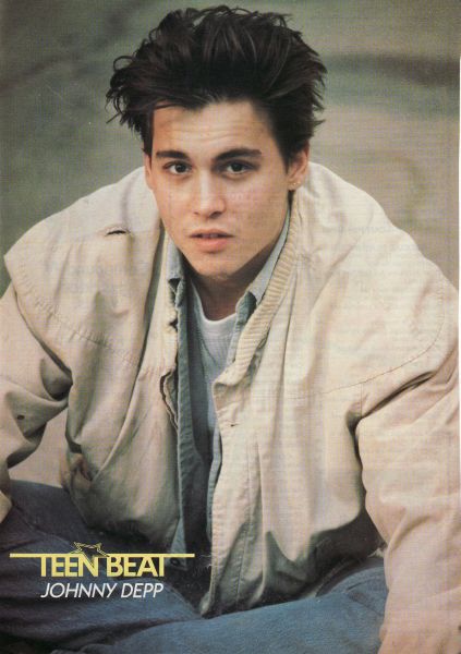  p>约翰尼·德普(johnny depp),1963年6月9日出生于美国肯塔基州,美国