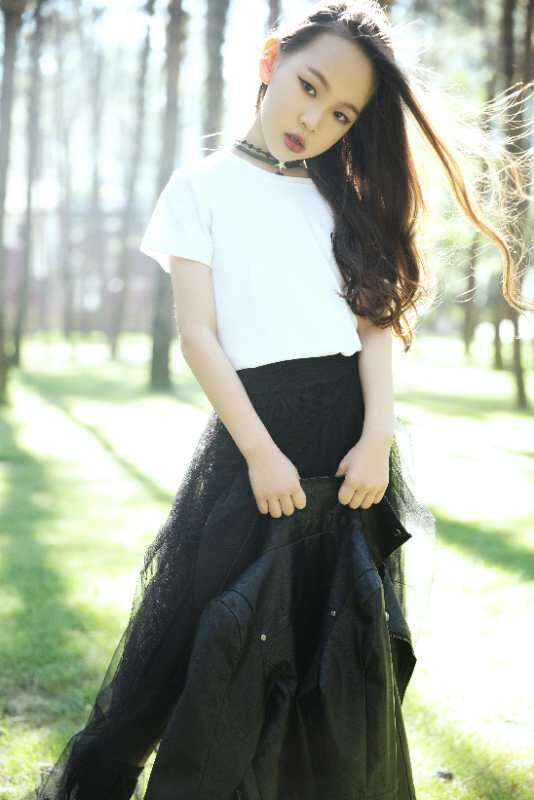 朱丽婷