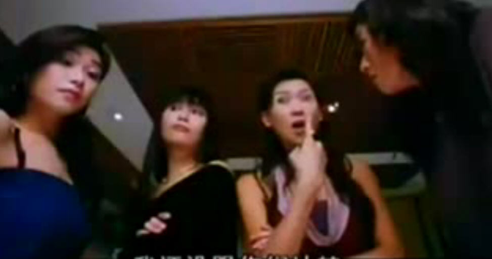 精装追女仔2004loveisamanystupidthing(2004)