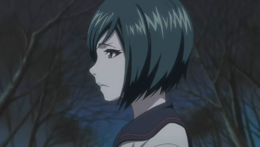  p>九条望实,《 a href="#">死神 /a>》中的侵军篇原创角色.