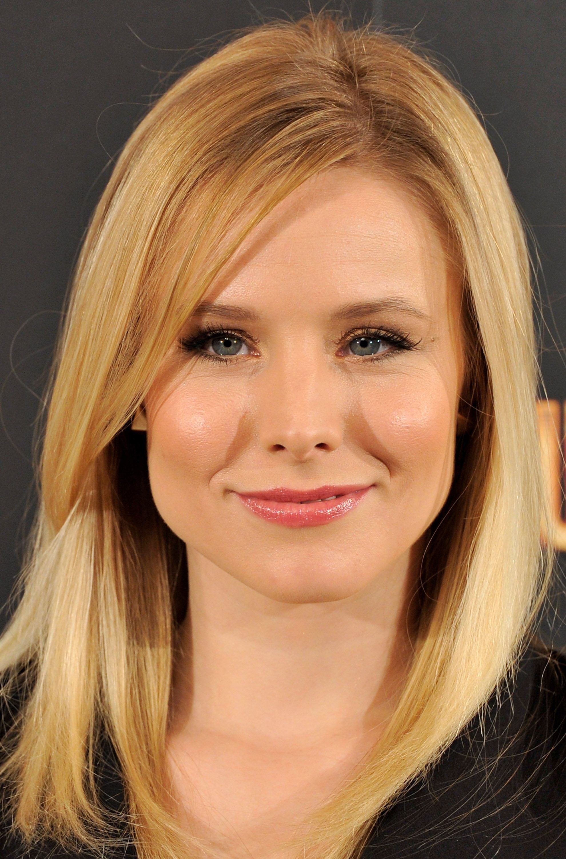  p>克里斯汀·贝尔(kristen bell),1980年7月18日出生于密歇根州