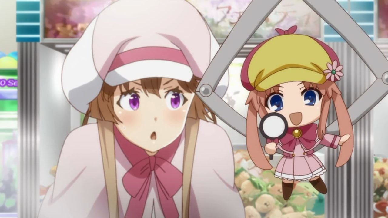 萌萌侵略者outbreak company