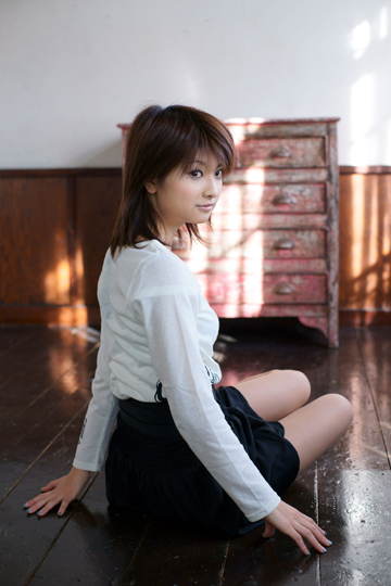 nishikawa — kazuhisa