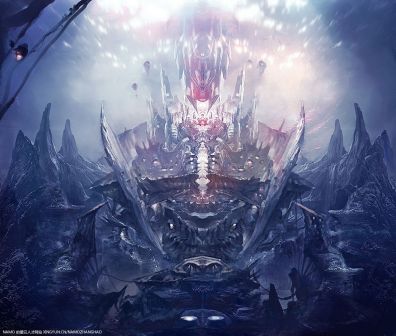 电影《金陵十三钗》概念图设计