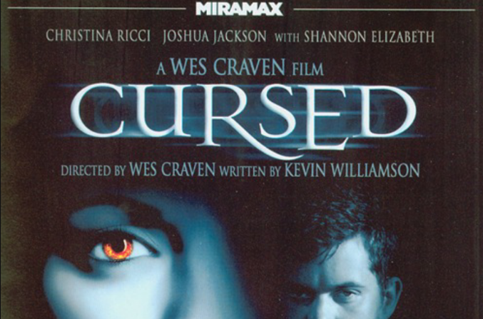 诅咒cursed(2005)