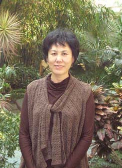 赵美玲