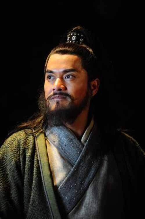 水浒传 2011版电视剧