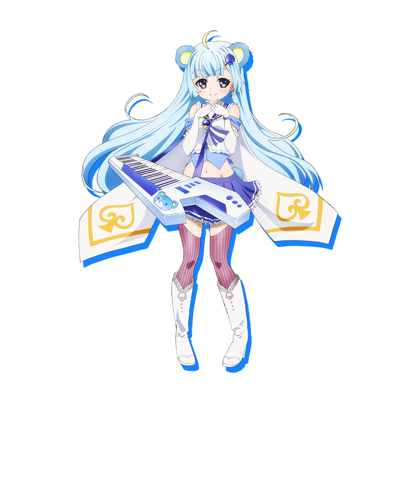月野