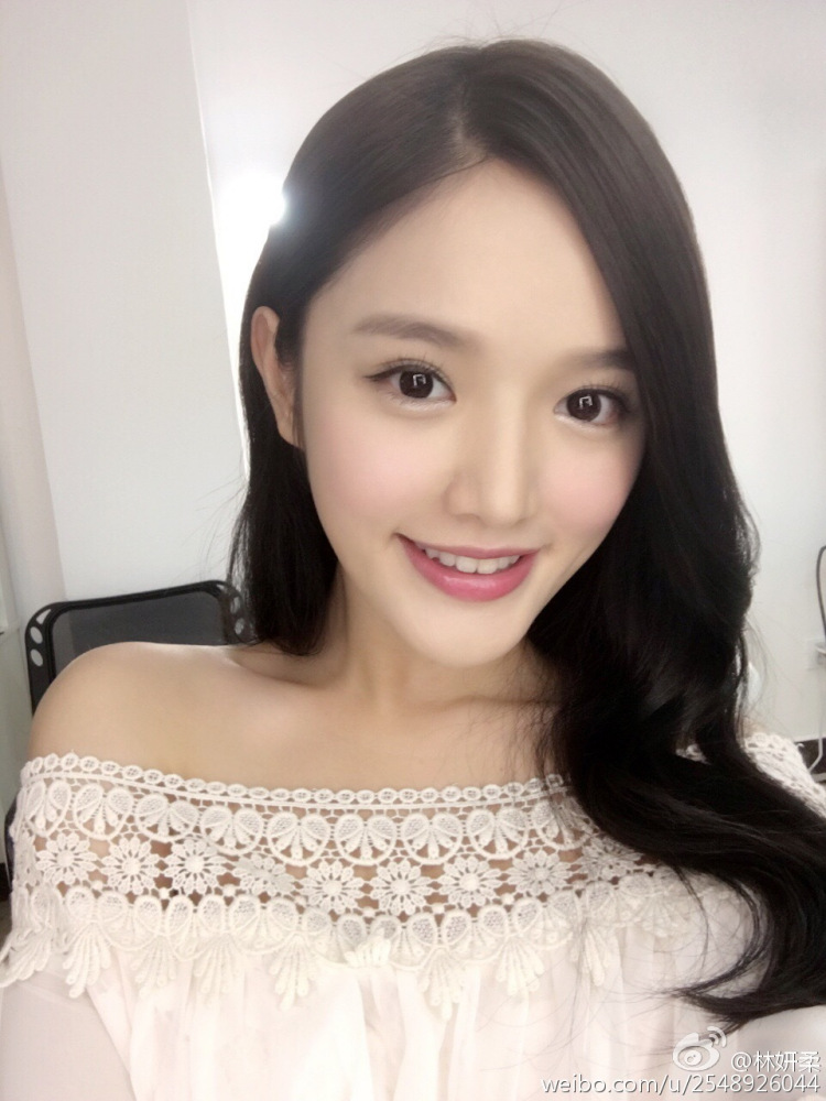 林妍柔_百度百科
