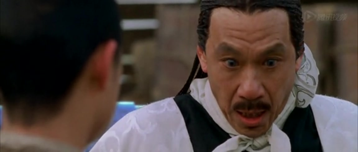 天地英雄warriorsofheavenandearth(2003)