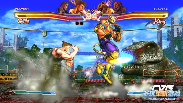  p>《街头霸王》是由 a href="#" data-lemmaid="111617">日本 /a> a