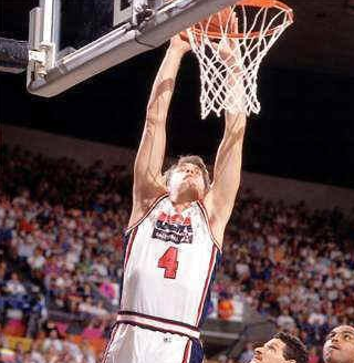 christian laettner