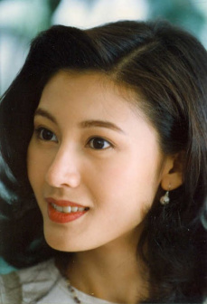 李嘉欣（中国香港女演员、模特）_百度百科