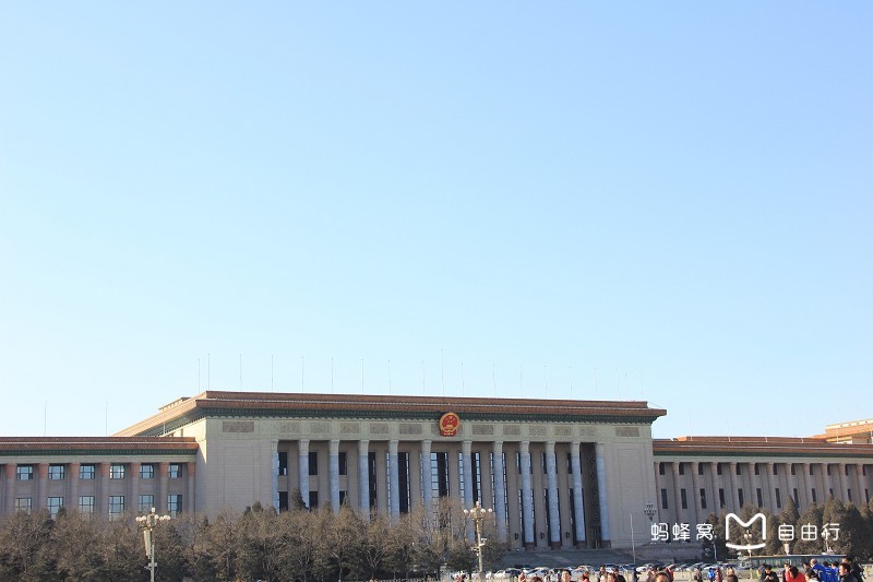 人民大会堂