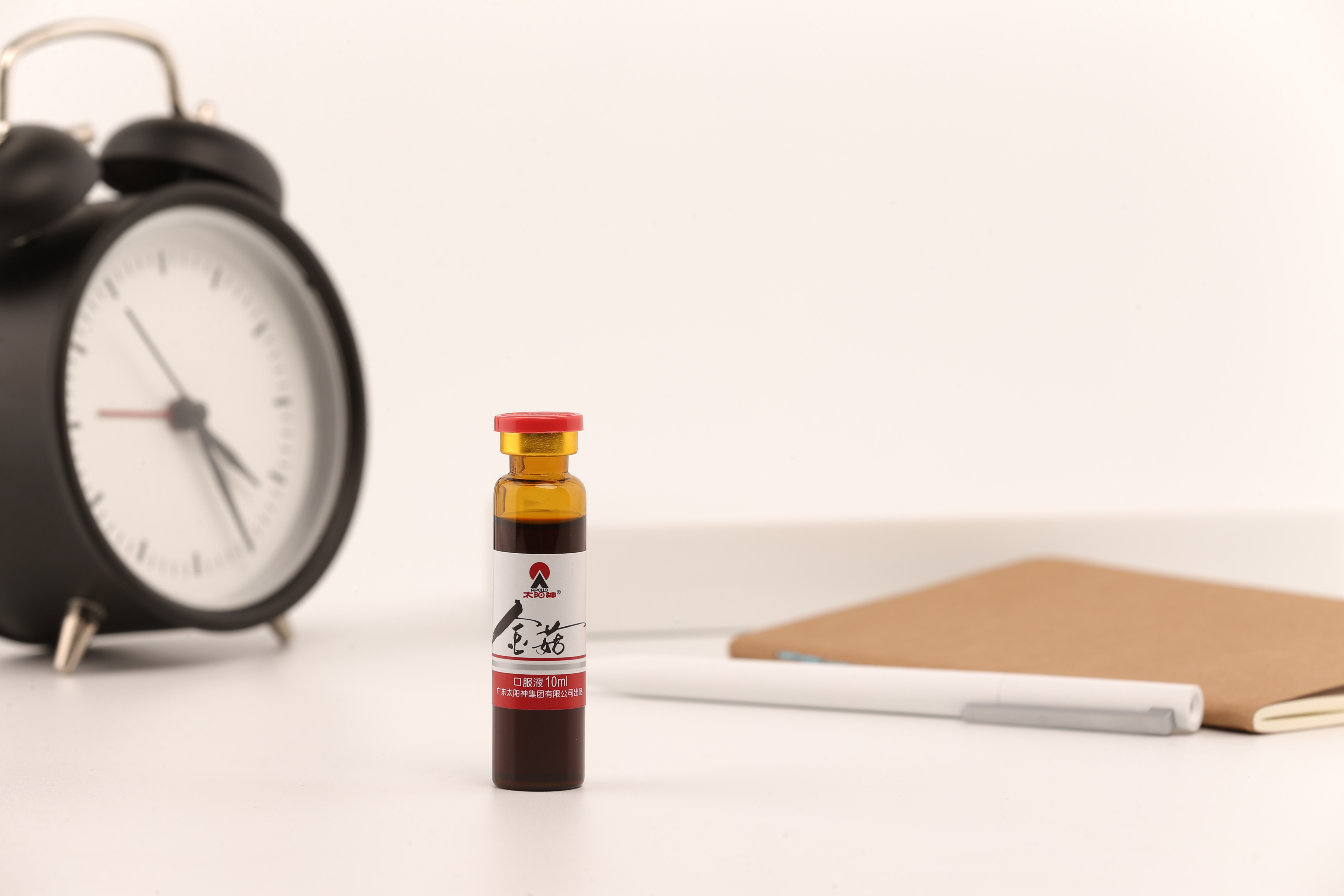 太阳神金菇口服液