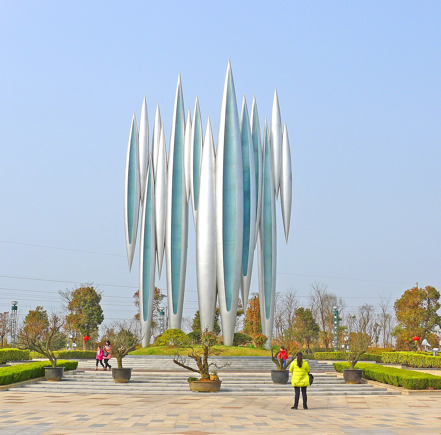 大丰(盐城市辖区)