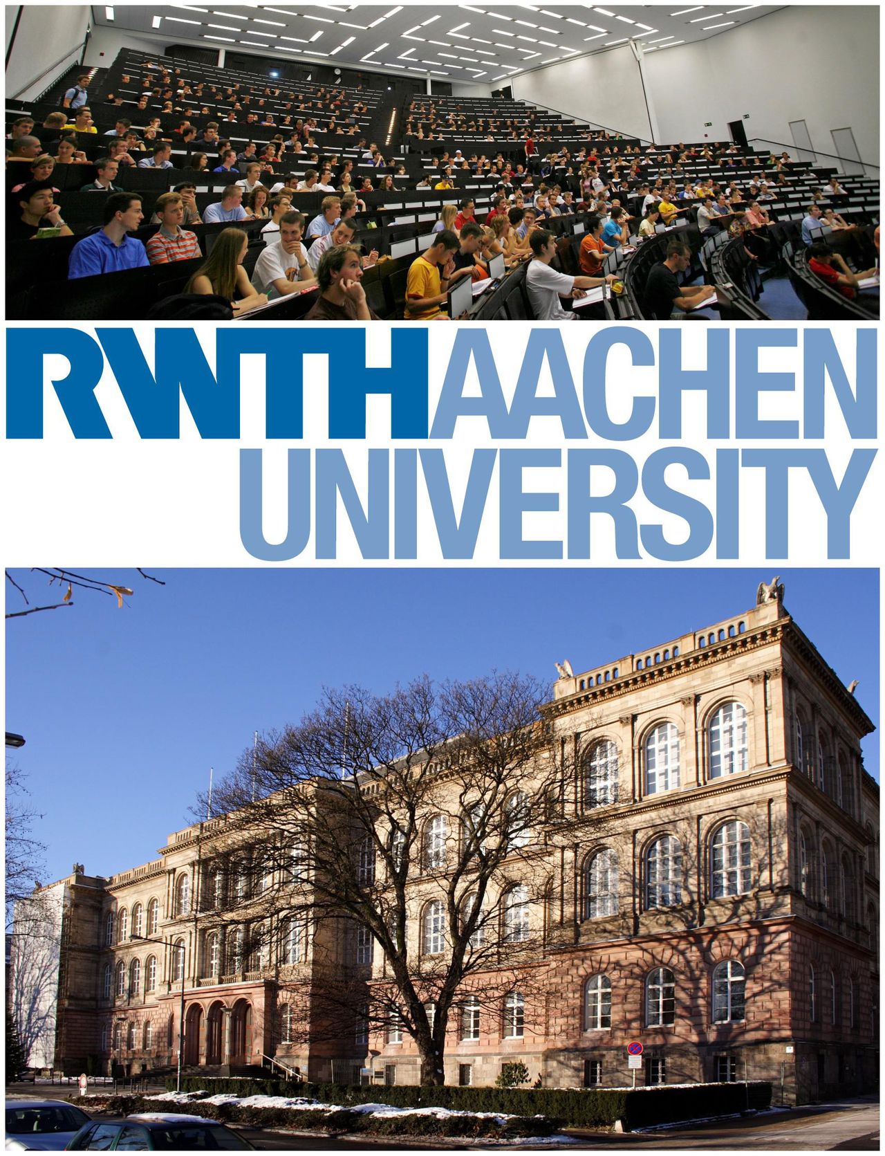  p>亚琛工业大学(德语:rheinisch-westf  lische technische