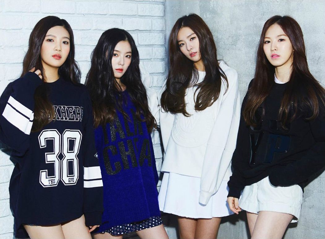 red velvet