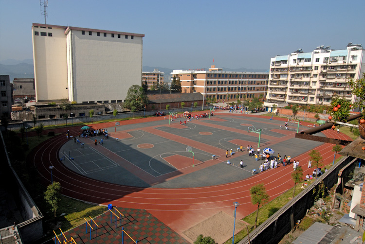 宜昌金东方学校