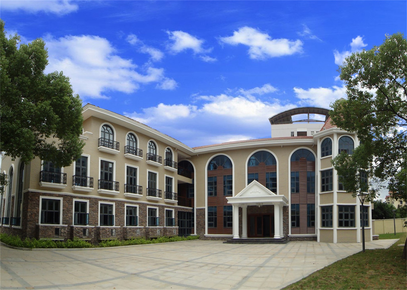  p>福州大学至诚学院位于福建省福州市 a target="_blank" href="