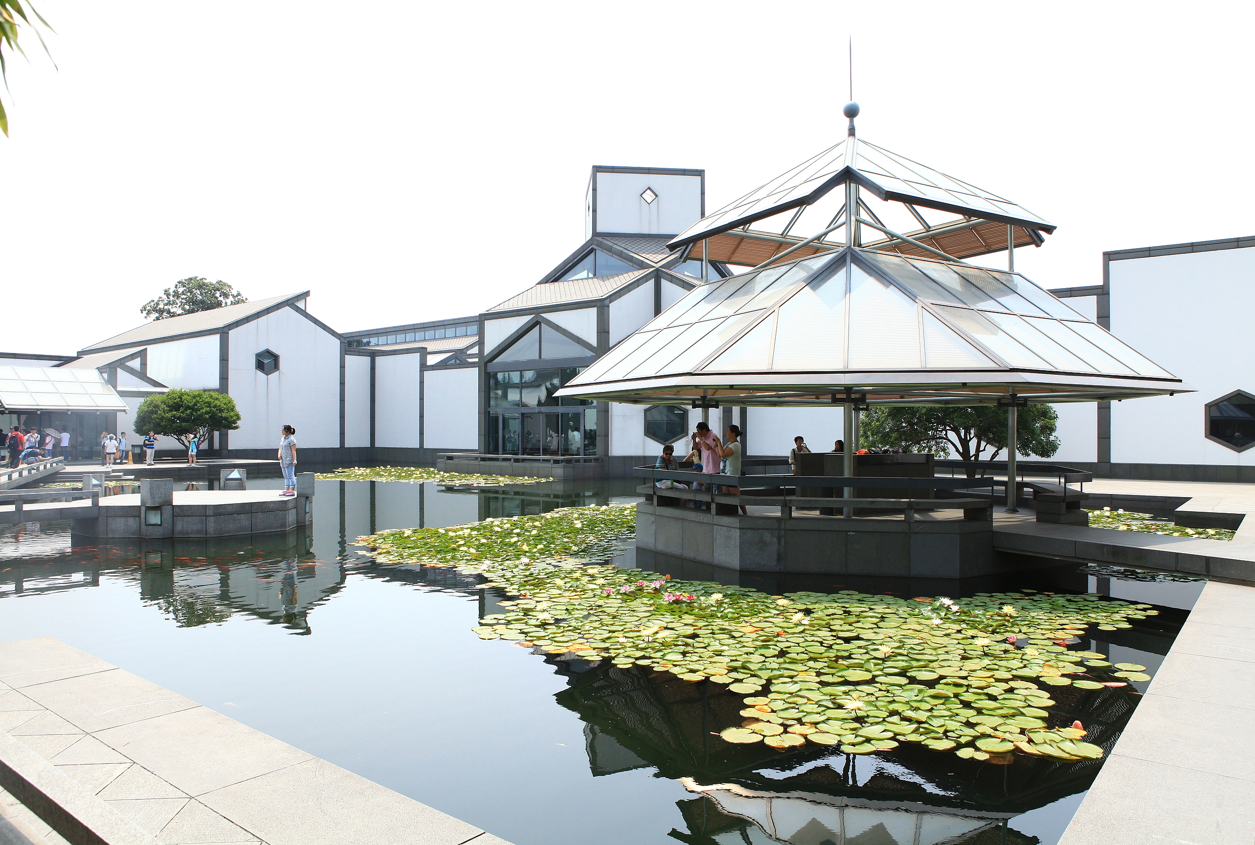 苏州钱币博物馆