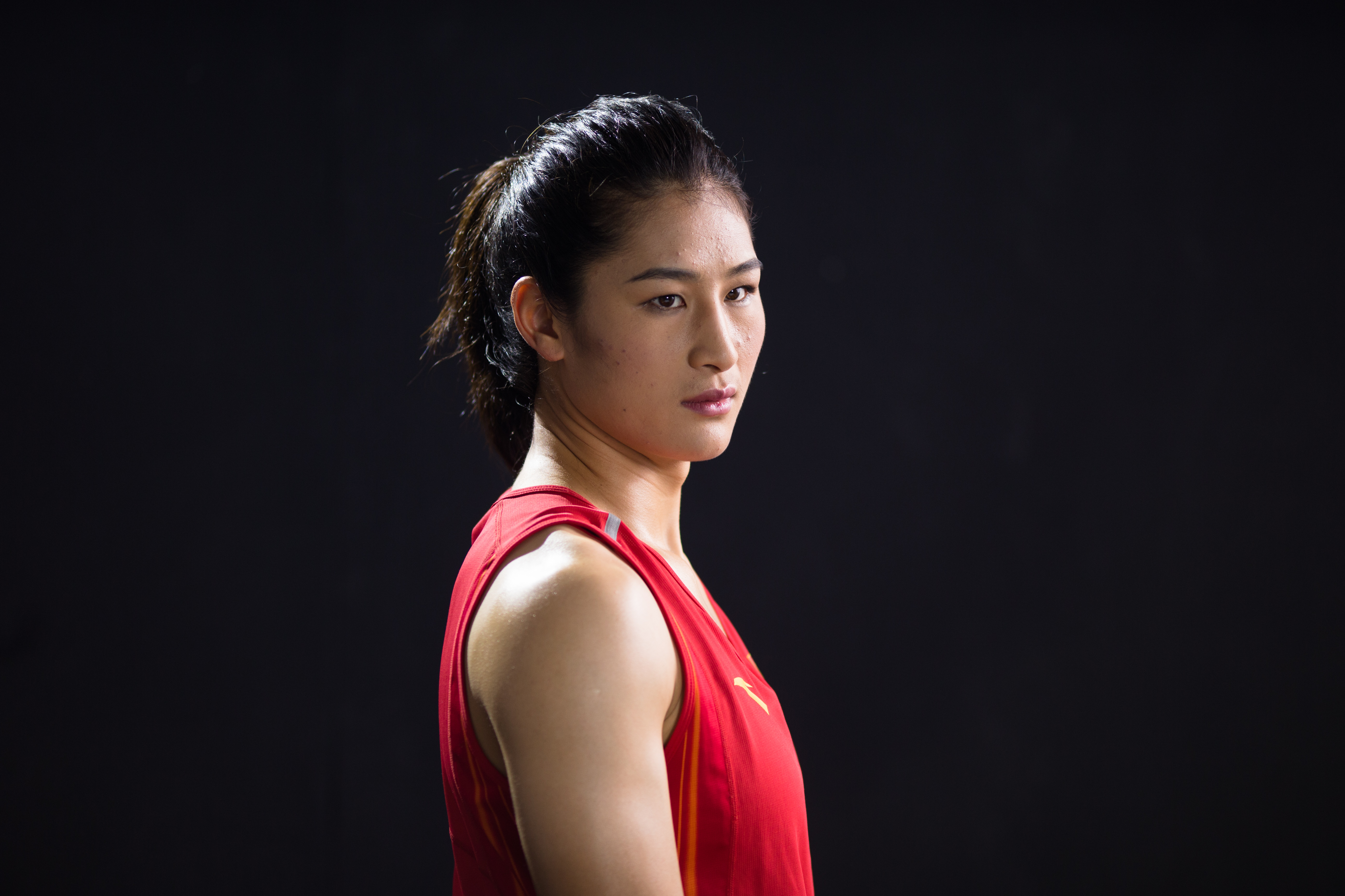 1990年6月6日出生于河南商丘市宁陵县石桥镇,中国女子拳击运动员,效力