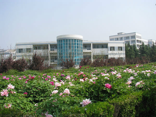 西北工业大学明德院
