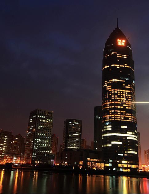 绍兴高新技术产业区