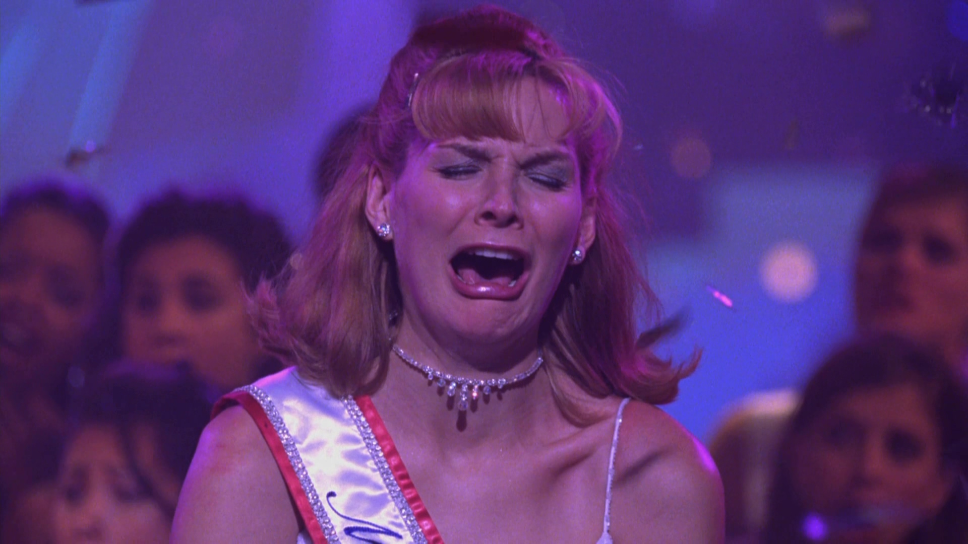 miss congeniality