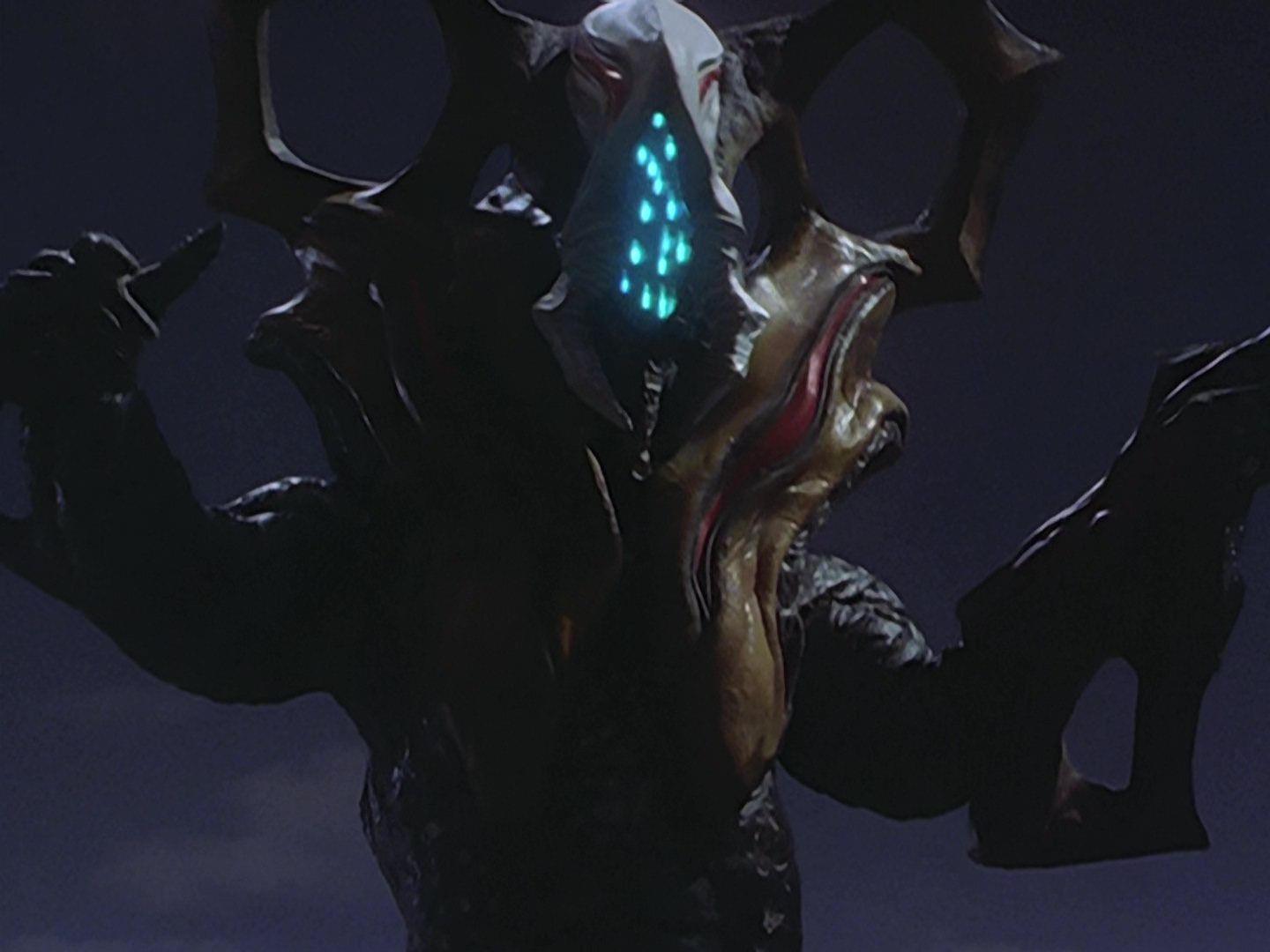 异次元人基兰勃