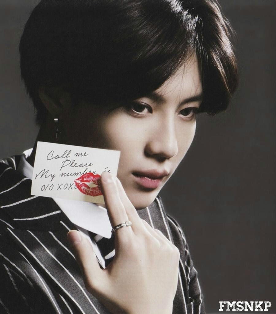  p>李泰民(taemin),1993年7月18日出生于韩国首尔