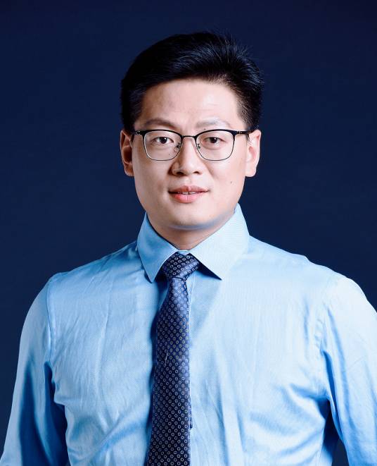 张斌（中山大学电子与信息工程学院教授）_百度百科