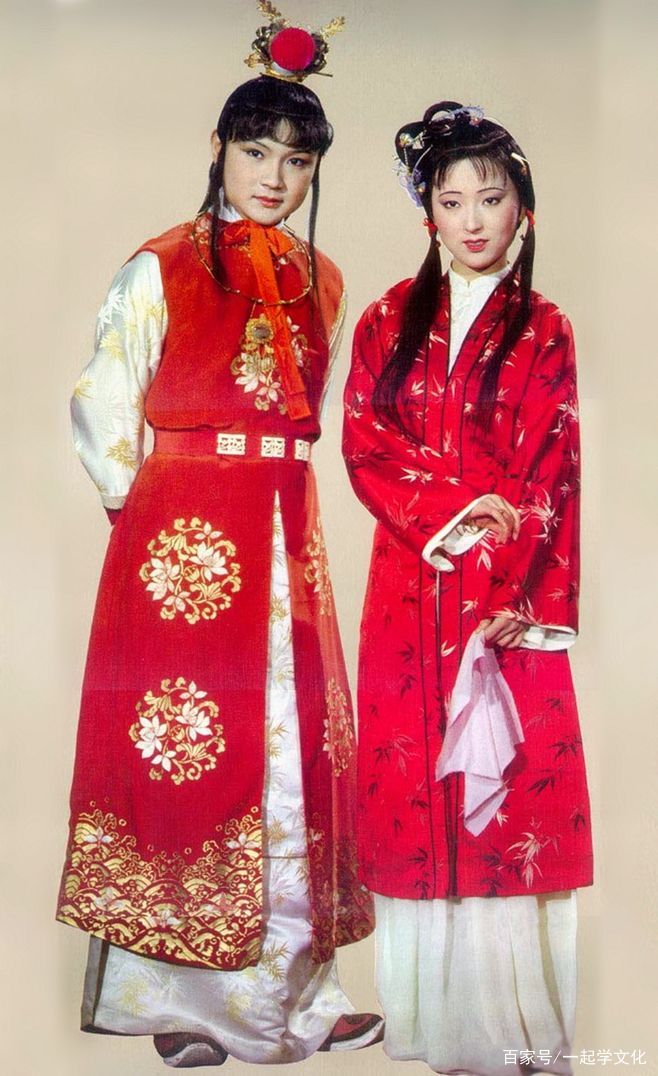 宝黛爱情为什么经典，为什么动人，宝黛为什么深受读者的珍重喜爱_百科TA说