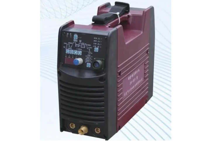  p data-id="gnbl7cm1r7">模具修补机是采用冷焊修复技术生产的工模具