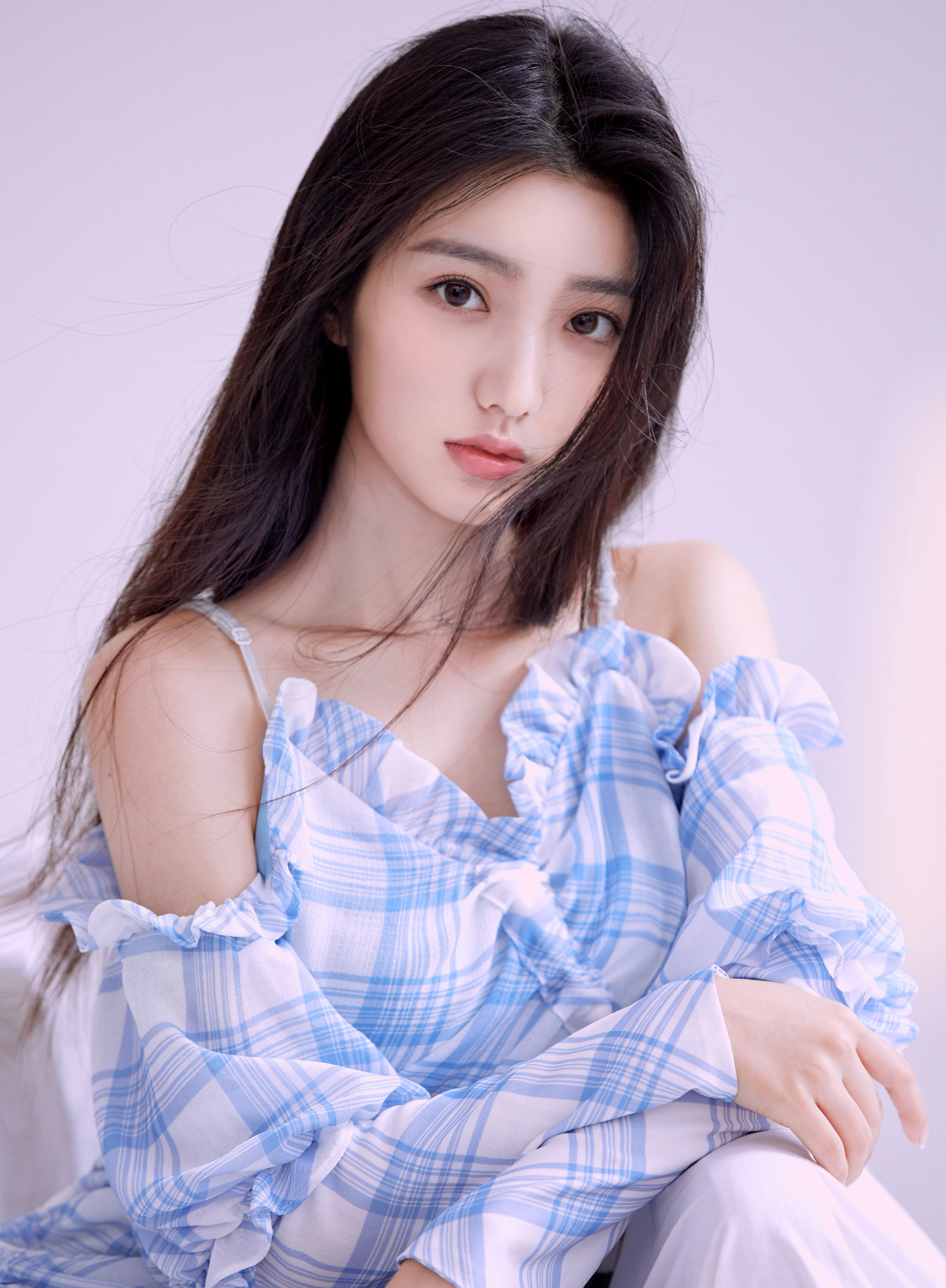 黄羿