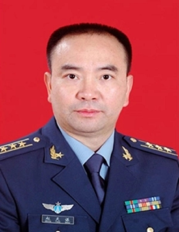 data-id="gnxaxgfqou">赵天谋,江苏宿迁人,1967年10月出生,空军后勤部