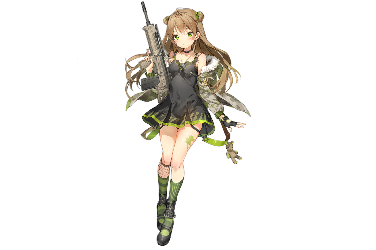  p>rfb是手机游戏《 a target="_blank" href="/item/少女前线